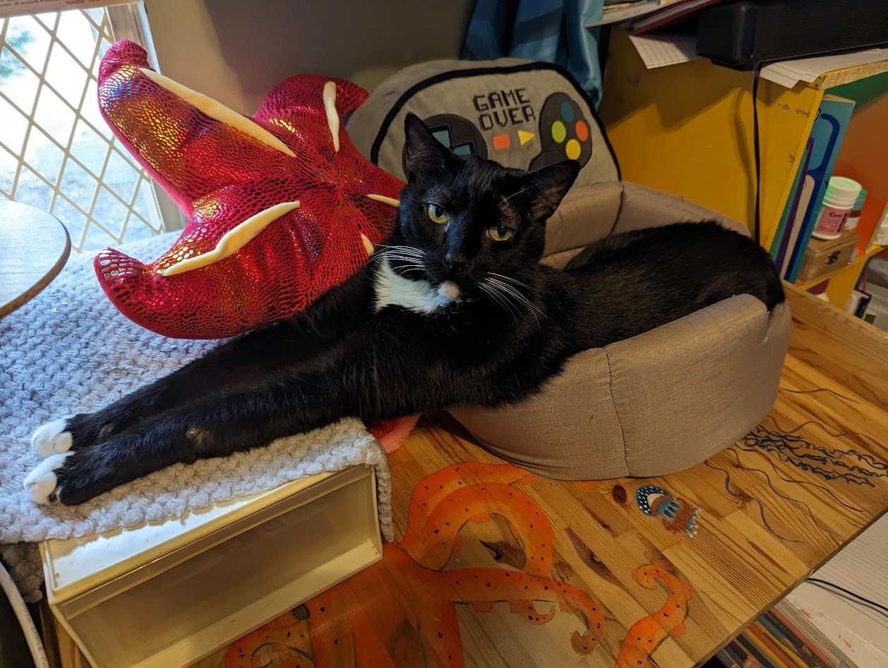 Modifed Beest Modifed Beest