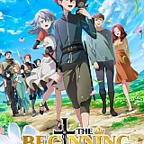 thebeginningaftertheend thebeginningaftertheend